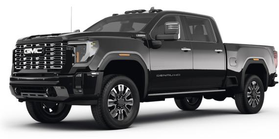 GMC SIERRA HD 2024 1GT49REY3RF110688 image